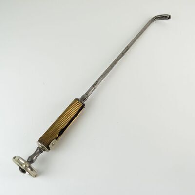 Voorwerpen Adlib\0-9000\v00609-a.jpg; V00609; ;